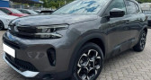 Annonce Citroen C5 Aircross occasion Hybride 1.2i Hybride 136 � Saint-Égrève