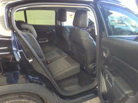 Citroen C5 Aircross 1.2i Hybride 145 Max e-DCS6   GPS   ADML   ACC   Radar Av/Ar  occasion  Ganges - photo n5