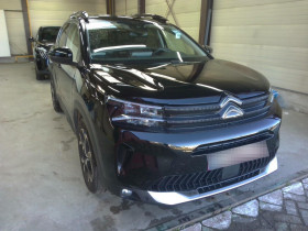 Citroen C5 Aircross 1.2i Hybride 145 Max e-DCS6   GPS   ADML   ACC   Radar Av/Ar  occasion  Ganges - photo n2