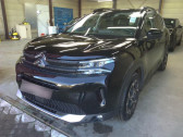Annonce Citroen C5 Aircross occasion Hybride 1.2i Hybride 145 Max e-DCS6   GPS   ADML   ACC   Radar Av/Ar  Ganges