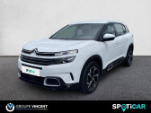 Citroen C5 Aircross 1.2L 130CV BVM6 FEEL   MONTLUCON 03
