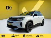 Citroen C5 Aircross occasion année 2023 boite Automatique Annonce Citroen C5 Aircross occasion Diesel 1.5 130 Shine BVA8 Full leds GPS Caméra HUD Carpla à SAUSHEIM