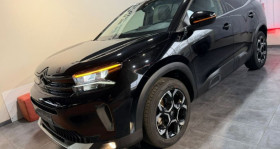 Citroen C5 Aircross , garage AUVERGNE AUTO SPORT � COURNON D'AUVERGNE