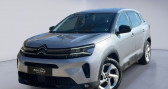 Annonce Citroen C5 Aircross occasion Diesel 1.5 BLUE HDI 130CH BUSINESS BV6 PHASE II � Chavanoz