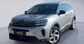 Citroen C5 Aircross 1.5 bluehdi 130 business plus start-stop  � Chavanoz 38