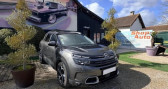 Annonce Citroen C5 Aircross occasion Diesel 1.5 BLUEHDI 130 BUSINESS START-STOP 1104 � Galluis