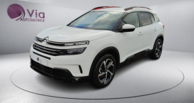 Citroen C5 Aircross , garage ALSACE AUTO LIVE MARLENHEIM � Marlenheim