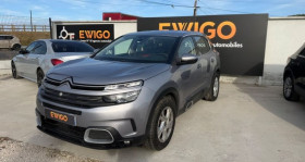 Citroen C5 Aircross , garage EWIGO SAINT-ETIENNE � ANDREZIEUX-BOUTHEON