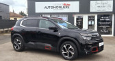 Citroen C5 Aircross 1.5 BlueHDi 130 ch C-Series EAT8 - 2021 -  � EPONE 78