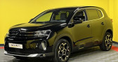 Citroen C5 Aircross 1.5 BLUEHDI 130 EAT8 MAX  2024 - annonce de voiture en vente sur Auto S&eacute;lection.com