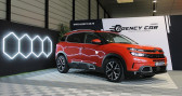 Annonce Citroen C5 Aircross occasion Diesel 1.5 BLUEhdi 130 - EAT8 Shine � Saint-Alban-Leysse