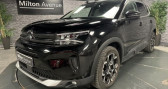 Annonce Citroen C5 Aircross occasion Diesel 1.5 BlueHDi - 130 EAT8 Shine � GUERET