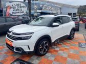 Annonce Citroen C5 Aircross occasion Diesel 1.5 BLUEHDI 130 EAT8 SHINE � Sa�x