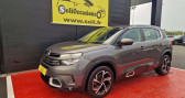 Annonce Citroen C5 Aircross occasion Diesel 1.5 BlueHDi - 130 S&S - BV EAT8 Business PHASE 1 � chateauroux