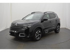 Citroen C5 Aircross occasion Noir année 2021 boite Automatique Annonce Citroen C5 Aircross occasion Diesel 1.5 BlueHDi - 130 S&S - BV EAT8 C-Series à Lormont