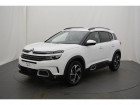 Citroen C5 Aircross occasion Blanc année 2021 boite Automatique Annonce Citroen C5 Aircross occasion Diesel 1.5 BlueHDi - 130 S&S - BV EAT8 C-Series à Lormont