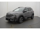 Citroen C5 Aircross occasion Gris année 2021 boite Automatique Annonce Citroen C5 Aircross occasion Diesel 1.5 BlueHDi - 130 S&S - BV EAT8 C-Series à Lormont