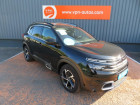 Citroen C5 Aircross occasion Noir année 2021 boite Automatique Annonce Citroen C5 Aircross occasion Diesel 1.5 BlueHDi - 130 S&S - BV EAT8 C-Series à Lormont