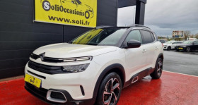 Citroen C5 Aircross , garage SOLI � chateauroux