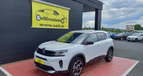 Citroen C5 Aircross , garage SOLI � chateauroux