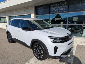 Citroen C5 Aircross , garage SJ AUTOMOBILES  Ganges