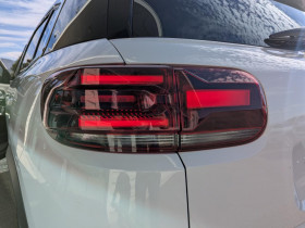 Citroen C5 Aircross 1.5 BlueHDi - 130 S&S - BV EAT8  Plus PHASE 2  occasion  Ganges - photo n17
