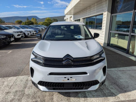 Citroen C5 Aircross 1.5 BlueHDi - 130 S&S - BV EAT8  Plus PHASE 2  occasion  Ganges - photo n5