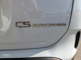 Citroen C5 Aircross 1.5 BlueHDi - 130 S&S - BV EAT8  Plus PHASE 2  occasion  Ganges - photo n15