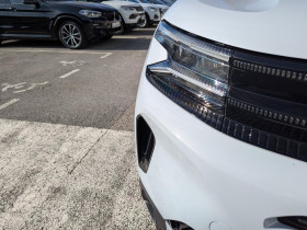 Citroen C5 Aircross 1.5 BlueHDi - 130 S&S - BV EAT8  Plus PHASE 2  occasion  Ganges - photo n7