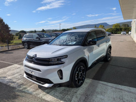 Citroen C5 Aircross 1.5 BlueHDi - 130 S&S - BV EAT8  Plus PHASE 2  occasion  Ganges - photo n2
