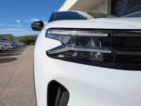 Citroen C5 Aircross 1.5 BlueHDi - 130 S&S - BV EAT8  Plus PHASE 2  occasion  Ganges - photo n8