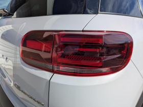 Citroen C5 Aircross 1.5 BlueHDi - 130 S&S - BV EAT8  Plus PHASE 2  occasion  Ganges - photo n16