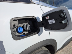 Citroen C5 Aircross 1.5 BlueHDi - 130 S&S - BV EAT8  Plus PHASE 2  occasion  Ganges - photo n13