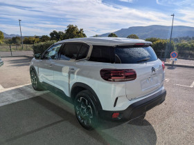 Citroen C5 Aircross 1.5 BlueHDi - 130 S&S - BV EAT8  Plus PHASE 2  occasion  Ganges - photo n3