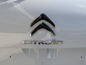 Citroen C5 Aircross 1.5 BlueHDi - 130 S&S - BV EAT8  Plus PHASE 2  occasion  Ganges - photo n14