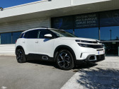 Citroen C5 Aircross 1.5 BlueHDi - 130 S&S - BV EAT8  Shine Pack PHASE 1  2021 - annonce de voiture en vente sur Auto S&eacute;lection.com