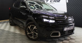 Annonce Citroen C5 Aircross occasion Diesel 1.5 BlueHDi - 130 S&S - BV EAT8 Shine PHASE 1 � COIGNIERES