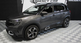 Citroen C5 Aircross occasion 2020 mise en vente &agrave; Cernay-Lès-Reims par le garage AGENCY CAR REIMS - photo n&deg;1