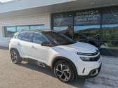 Citroen C5 Aircross occasion année 2021 boite Manuelle Annonce Citroen C5 Aircross occasion Diesel 1.5 BlueHDi - 130 S&S - BV EAT8 Shine à Ganges