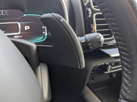 Citroen C5 Aircross 1.5 BlueHDi - 130 S&S - BV EAT8  Shine  occasion  Ganges - photo n18