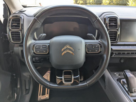 Citroen C5 Aircross 1.5 BlueHDi - 130 S&S - BV EAT8  Shine  occasion  Ganges - photo n14