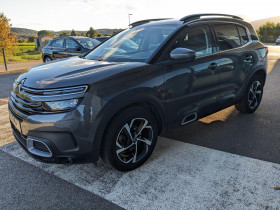 Citroen C5 Aircross 1.5 BlueHDi - 130 S&S - BV EAT8  Shine  occasion  Ganges - photo n4
