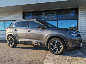Citroen C5 Aircross , garage SJ AUTOMOBILES  Ganges