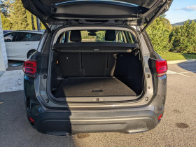 Citroen C5 Aircross 1.5 BlueHDi - 130 S&S - BV EAT8  Shine  occasion  Ganges - photo n7