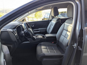 Citroen C5 Aircross 1.5 BlueHDi - 130 S&S - BV EAT8  Shine  occasion  Ganges - photo n10