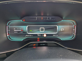 Citroen C5 Aircross 1.5 BlueHDi - 130 S&S - BV EAT8  Shine  occasion  Ganges - photo n19