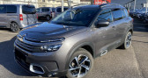 Annonce Citroen C5 Aircross occasion Diesel 1.5 BlueHDi 130 S&S EAT8 Feel � Le Creusot
