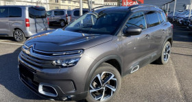 Citroen C5 Aircross occasion 2020 mise en vente &agrave; Le Creusot par le garage GARAGE LECAT & FILS - photo n&deg;1