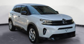 Annonce Citroen C5 Aircross occasion Diesel 1.5 BlueHDi - 130 S&S - EAT8 Plus Phase 2 � S�r�zin-du-Rh�ne
