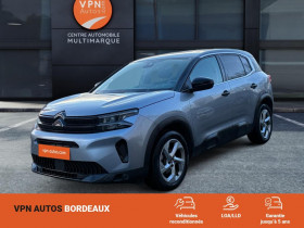 Citroen C5 Aircross , garage VPN AUTOS BORDEAUX - LORMONT � Lormont